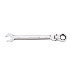 Sonic Chave combinada com roquete, flexível, 12 faces, 19 mm 4170319