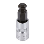 Sonic 1/4’’ porta bits hexagonal com bola 5mm 8103705