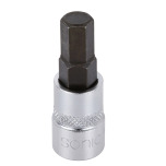 Sonic 1/4’’ Porta bits, hexagonal bit, 5, 5mm 81437055