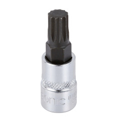 Sonic Porta bits multi-dentes 1/4’’, M8 8183708