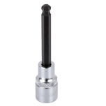 Sonic 1/2’’ Porta bits hexagonal com bola, 5mm 83010005