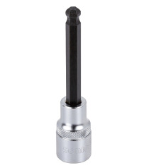 Sonic 1/2’’ Porta bits hexagonal com bola, 7mm 83010007