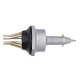 Sonic Ferramenta de ar comprimido para botas de eixo 805009 Miniatura