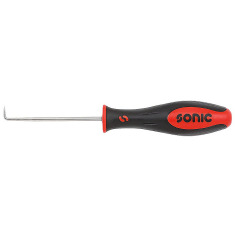 Sonic Chave extrator mini, curvada, 143mm 47830
