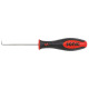 Sonic Chave extrator mini, curvada, 143mm 47830 Miniatura