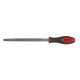 Sonic Lima triangular, 315mm 46914 Miniatura