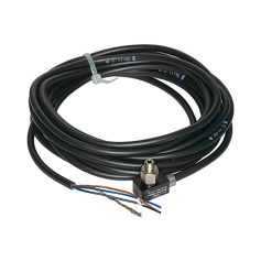 Riegler Sensor de vácuo, mini design, sensor digital 108423