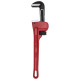 GEDORE vermelho Chave de cano 90° modelo US 1.7/8 polegadas 250mm R27160009 Miniatura