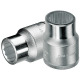 GEDORE Soquete D32 de 3/4 polegadas com sextavado interno 24mm L.51,5mm GEDORE 6272320 Miniatura