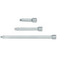 GEDORE Extensão.3090 3/8 polegadas L.250mm GEDORE 6236870 Miniatura
