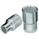 GEDORE Chave de caixa D 19 1/2 polegadas 12-edge SW 36mm L.44,5mm GEDORE 2194686