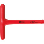KS Tools Chave de caixa com pega em T com isolamento de proteção, 7mm 117.2425