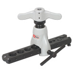 KS Tools Ferramenta flangeadora, polegadas, 1/8-3/4 122.0821