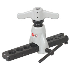 KS Tools Ferramenta flangeadora, polegadas, 1/8-3/4 122.0821