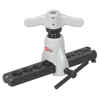 KS Tools Ferramenta flangeadora, polegadas, 1/8-3/4 122.0821