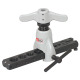 KS Tools Ferramenta flangeadora, polegadas, 1/8-3/4 122.0821 Miniatura
