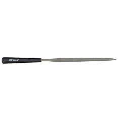 KS Tools Lima de agulha triangular, 3mm 140.3054