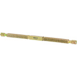 KS Tools Lima para roscas, polegadas, 230mm 150.1345