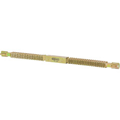 KS Tools Lima para roscas, polegadas, 230mm 150.1345