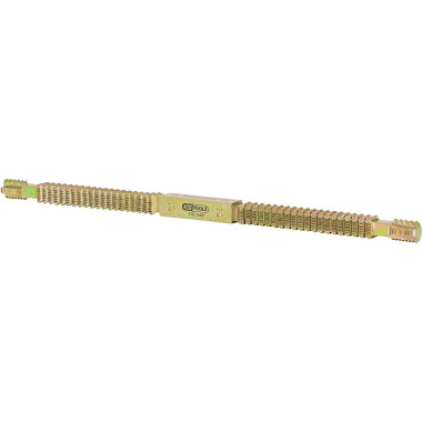 KS Tools Lima para roscas, polegadas, 230mm 150.1345