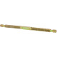KS Tools Lima para roscas, polegadas, 230mm 150.1345 Miniatura