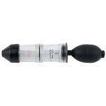 KS Tools Aparelho base com 2 câmaras de ensaio e cone 150.1913