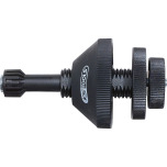 KS Tools Ferramentas de centragem com cone de fixação ø 22,0 - 28,0 mm 150.2181