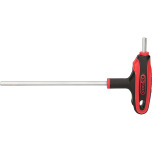 KS Tools Chave com sextavado interior e cabo em T, 7/32 151.2848