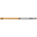 KS Tools Macho de atarraxar esquerda, M7, TIN  152.1034