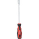 KS Tools Chave de parafusos com ponta de chave de caixa ERGOTORQUEplus, triangular, M4 159.1161 Miniatura