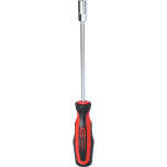 KS Tools Chave de parafusos com ponta de chave de caixa ERGOTORQUEplus, triangular, M5 159.1162
