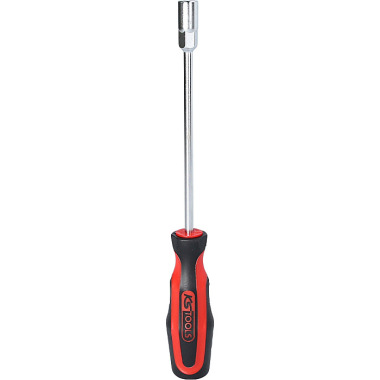 KS Tools Chave de parafusos com ponta de chave de caixa ERGOTORQUEplus, triangular, M5 159.1162