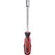 KS Tools Chave de parafusos com ponta de chave de caixa ERGOTORQUEplus, triangular, M6 159.1163 Miniatura