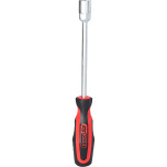 KS Tools Chave de parafusos com ponta de chave de caixa ERGOTORQUEplus, triangular, M8 159.1164