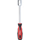 KS Tools Chave de parafusos com ponta de chave de caixa ERGOTORQUEplus, triangular, M10 159.1165 Miniatura