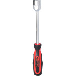 KS Tools Chave de parafusos com ponta de chave de caixa ERGOTORQUEplus, triangular, M12 159.1166