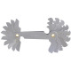 KS Tools Calibrador roscado, medidas em polegadas, 22 peças 301.0090 Miniatura