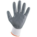 KS Tools Luvas de nitrilo, 8 310.0416