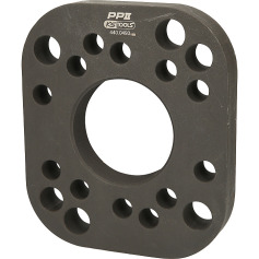 KS Tools Corpo base com rosca 440.0493