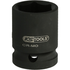 KS Tools Ponta de chave de percussão de 1 76mm 515.1776
