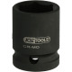 KS Tools Ponta de chave de percussão de 1 76mm 515.1776