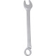 KS Tools Chave combinada, curvada, 55mm 517.1655 Miniatura