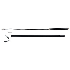 KS Tools Lanterna de inspeção flexível com espelho flexível e íman 550.1138