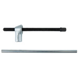 KS Tools Extrator de rolamento de esferas sem gancho, 63mm 650.0015