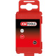 KS Tools Bit 1/4 tensor, 75mm, 6mm, pack de 5 911.7724