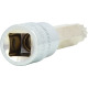 KS Tools Ponta de chave de caixa de bits CHROMEplus XZN 1/2, comprida, M14 918.1696 Miniatura