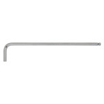 KS Tools Chave Allen EDELSTAHL, sextavado interior, 1,5mm, XL 964.05015
