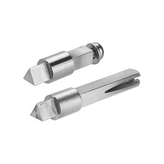 AMF 457DL-8 Triangular, unilateral 16618