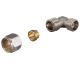 REMS Conexão roscada angular 90° 3/8” 045003 R Miniatura