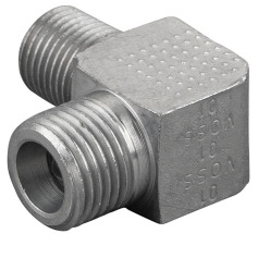 REMS Conexão de parafuso angular 045149